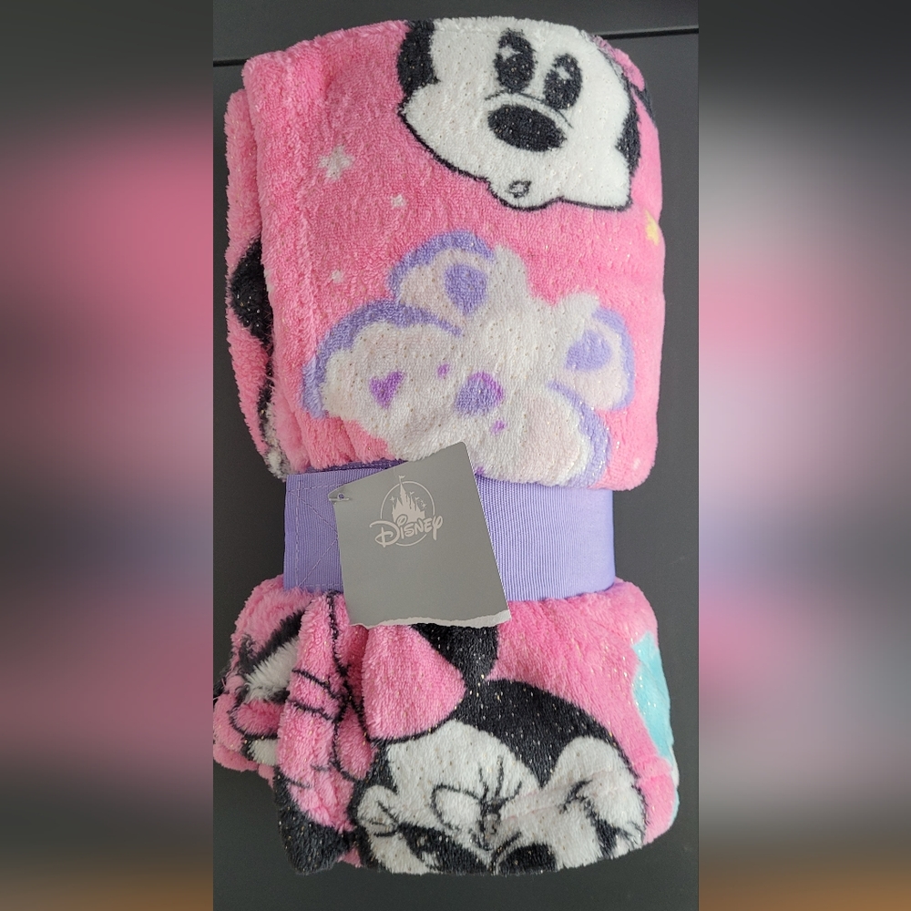 Kid's Blankets